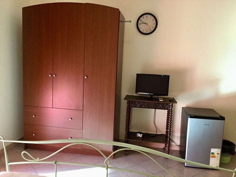 Bed & Breakfast Il Frantoio