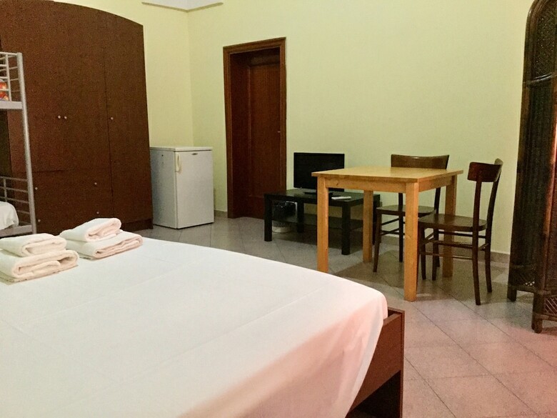 Bed & Breakfast Il Frantoio