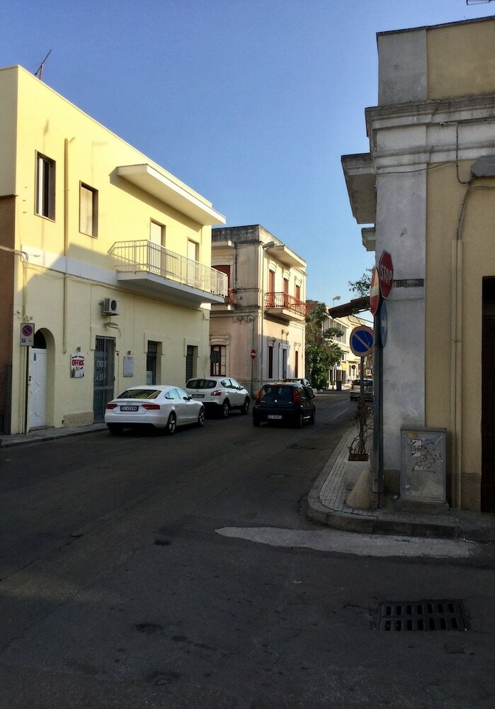 Bed & Breakfast Il Frantoio