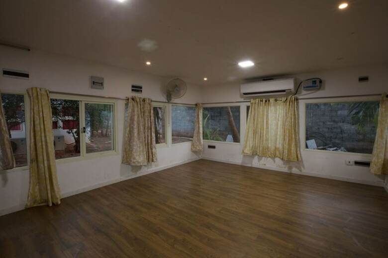 Apartamento Thamarai Resort