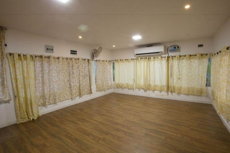Apartamento Thamarai Resort