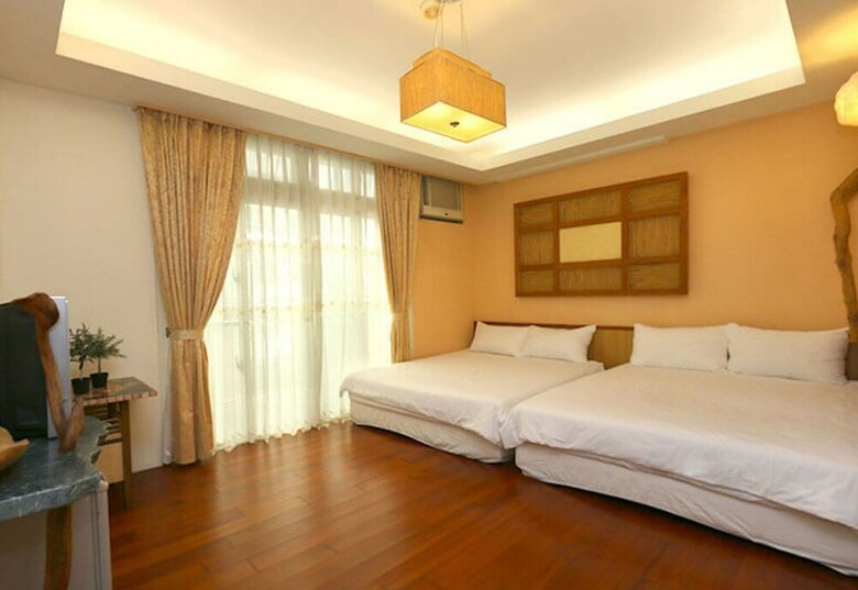 Hotel Yami Hualien Homestay