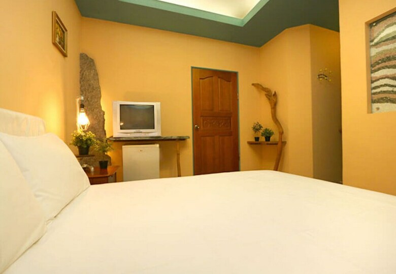 Hotel Yami Hualien Homestay