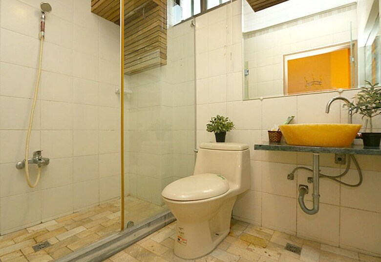 Hotel Yami Hualien Homestay