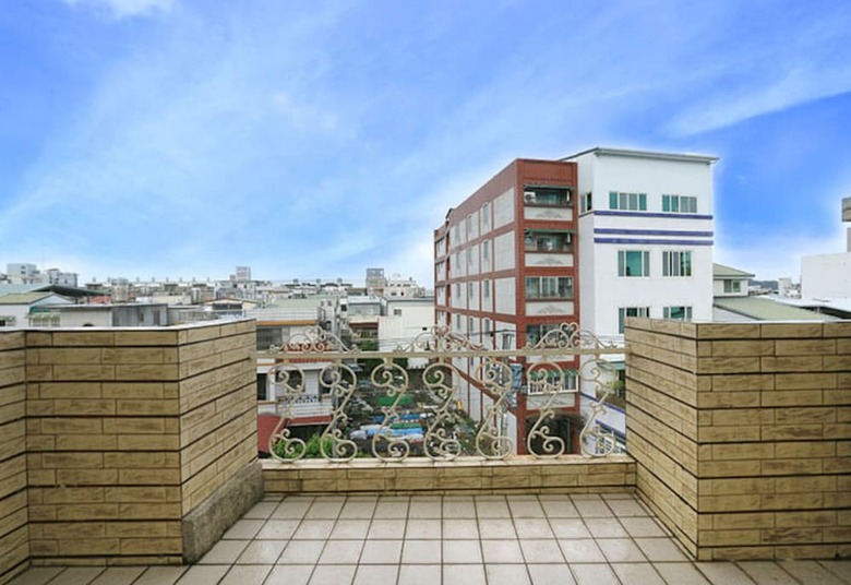 Hotel Yami Hualien Homestay