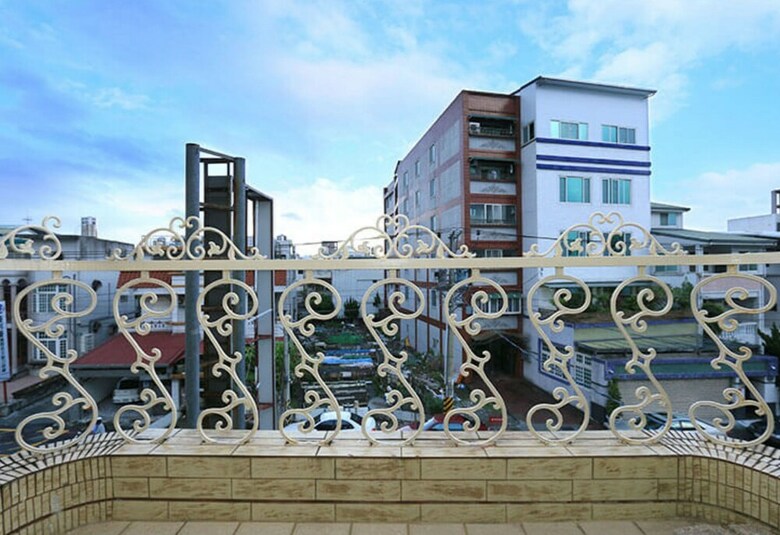 Hotel Yami Hualien Homestay