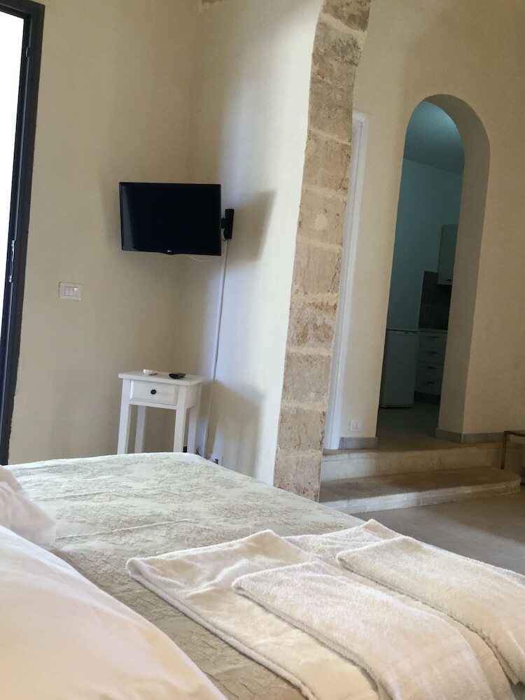 Hotel Residenza La Cenata