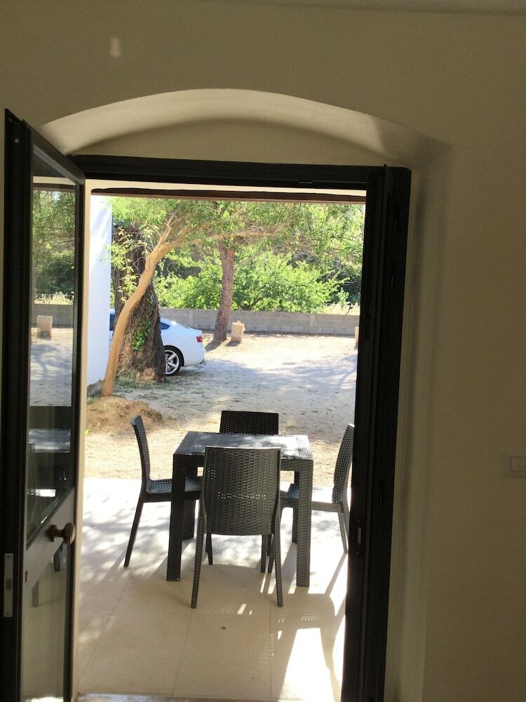 Hotel Residenza La Cenata