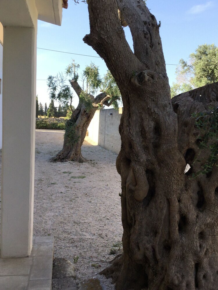Hotel Residenza La Cenata