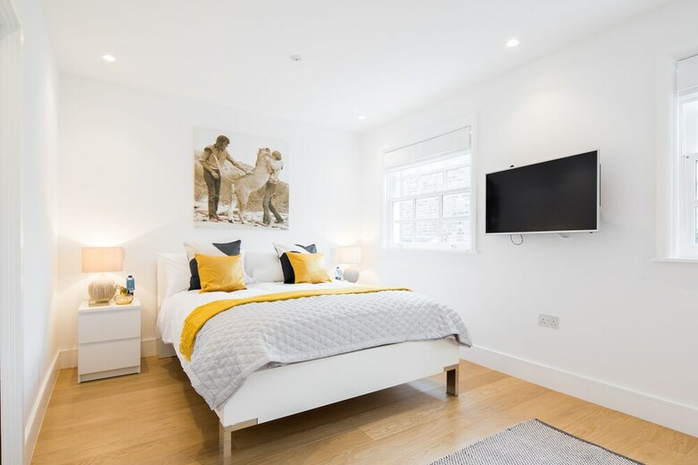 Sweet Inn - Mayfair