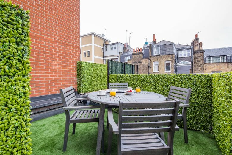 Sweet Inn - Mayfair