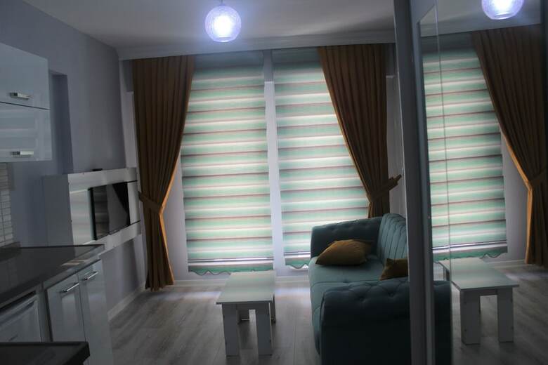 Apartamento Nova 26 Residence