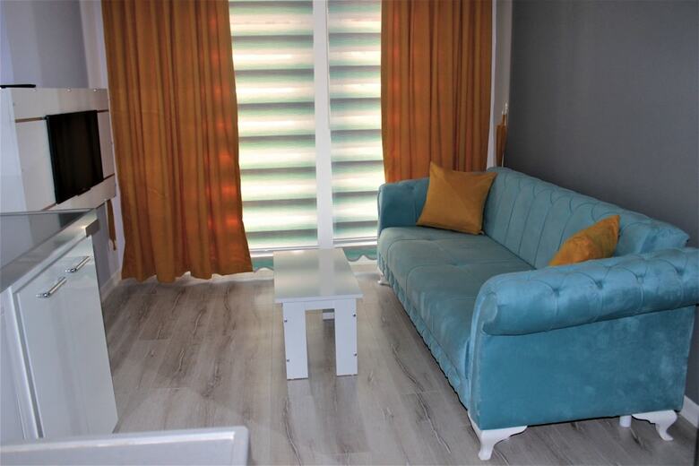 Apartamento Nova 26 Residence