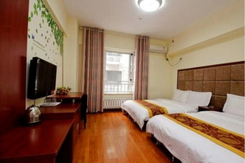 Tang Dream Apart-hotel