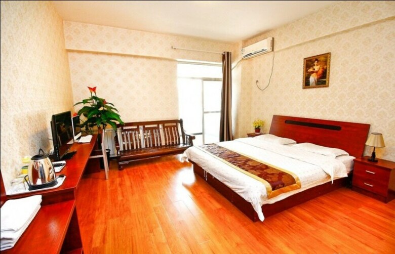 Tang Dream Apart-hotel