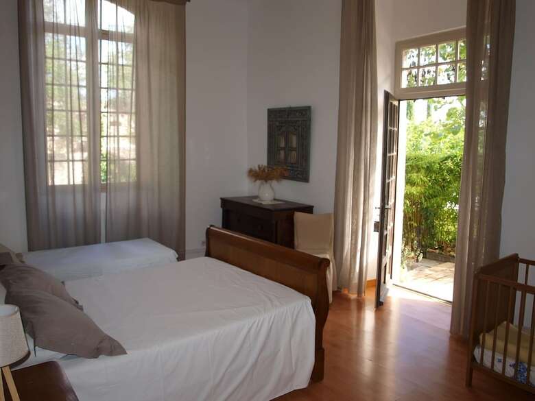 Logis Des Magnans - G�te Confort