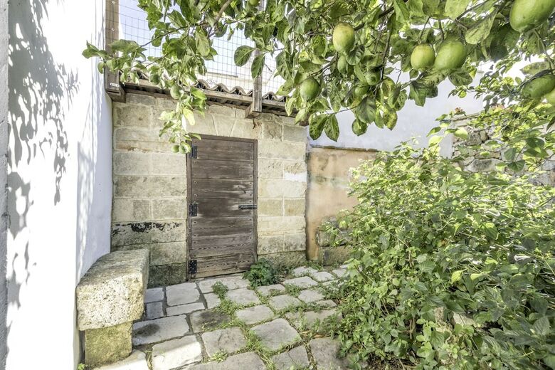 Porta Paradiso