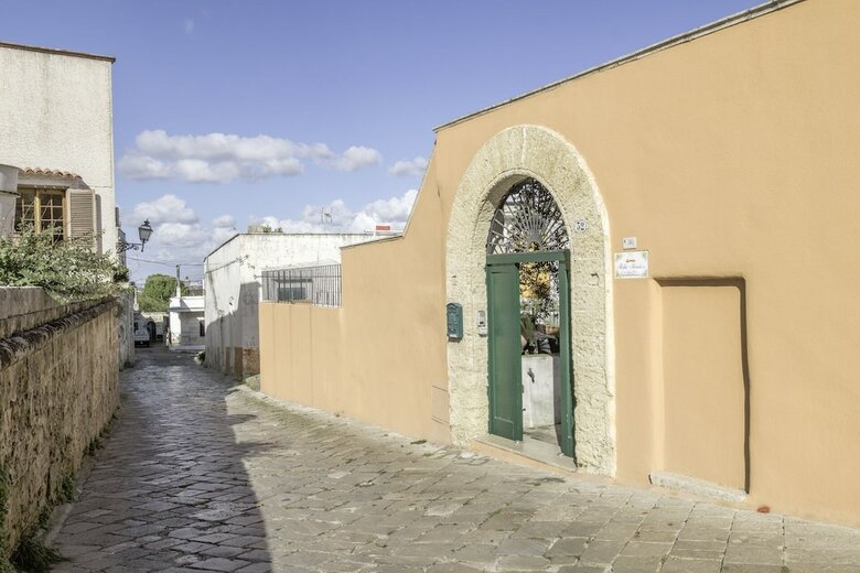 Porta Paradiso