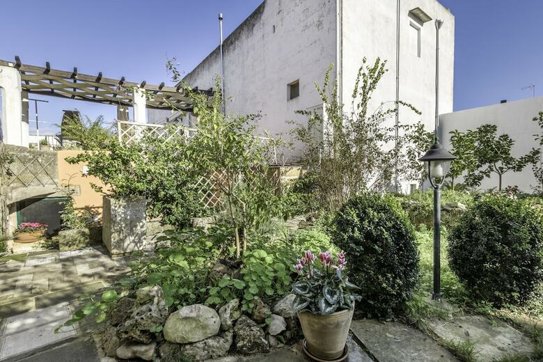 Porta Paradiso
