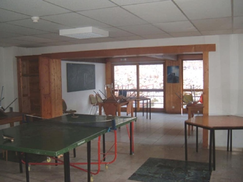 Le Chalet La Llyre