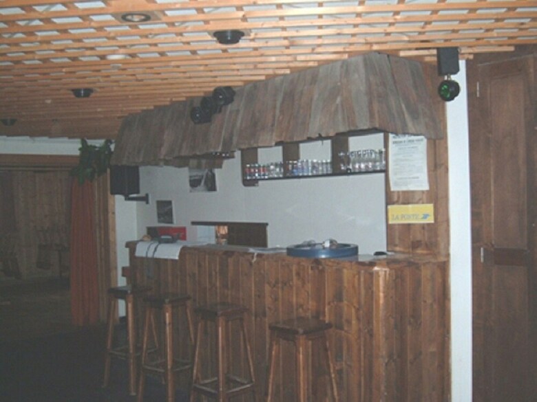 Le Chalet La Llyre