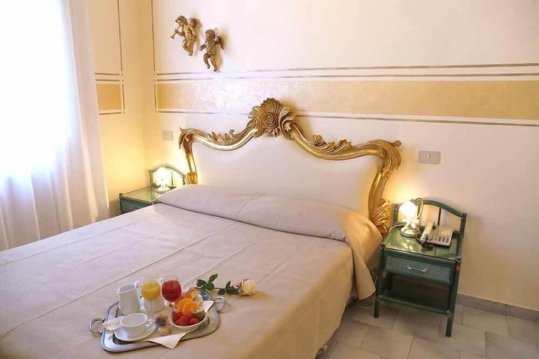 Hotel Olimpia