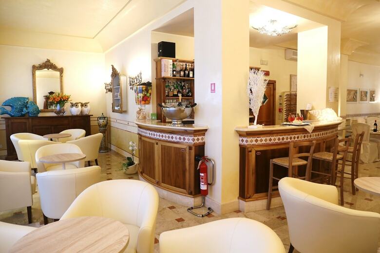 Hotel Olimpia