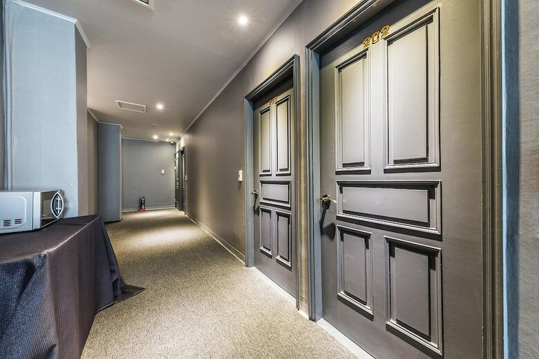 Hotel Noble Yongsan