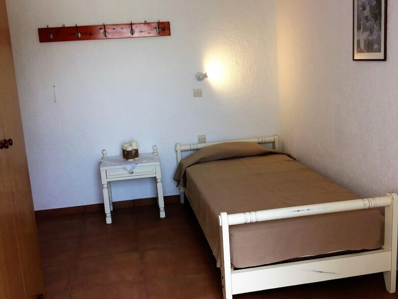 Dimitra Aparthotel