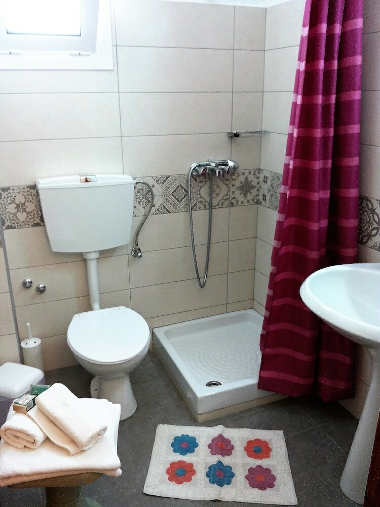 Dimitra Aparthotel