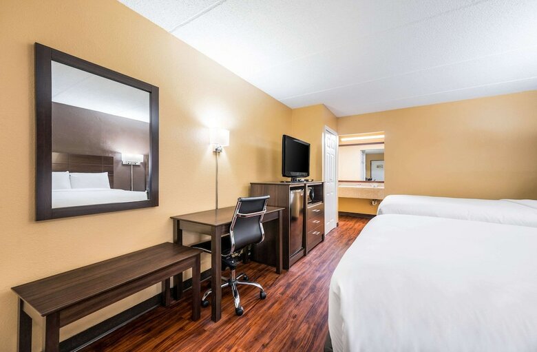 Motel Econo Lodge