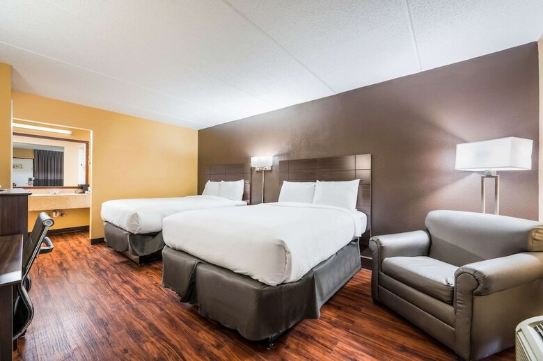 Motel Econo Lodge