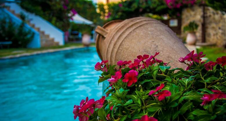 Aparthotel Rafaella Resort