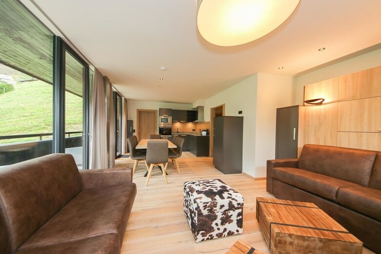 Apartamentos Sunny Ferienwohnungen