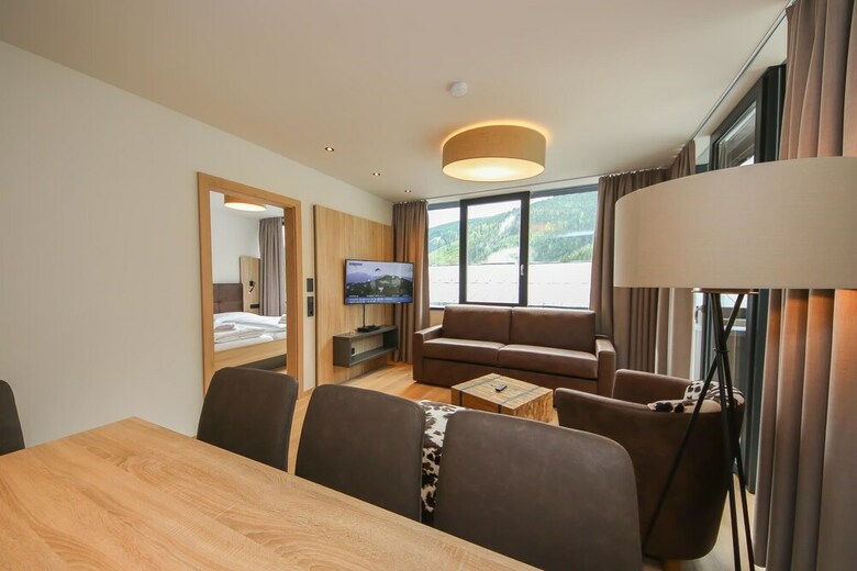 Apartamentos Sunny Ferienwohnungen