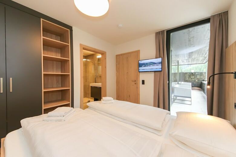 Apartamentos Sunny Ferienwohnungen