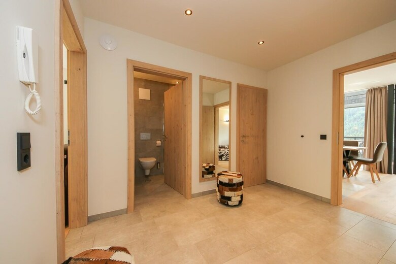 Apartamentos Sunny Ferienwohnungen