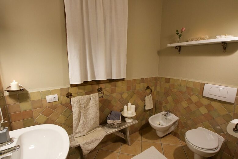 Apartamento La Dimora Di Amaranta