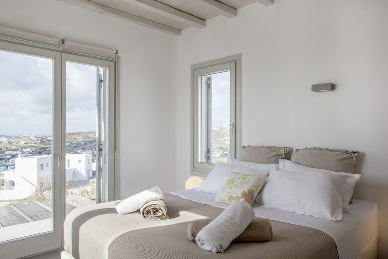 Dreamlike Villas Mykonos