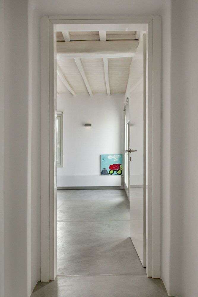 Dreamlike Villas Mykonos