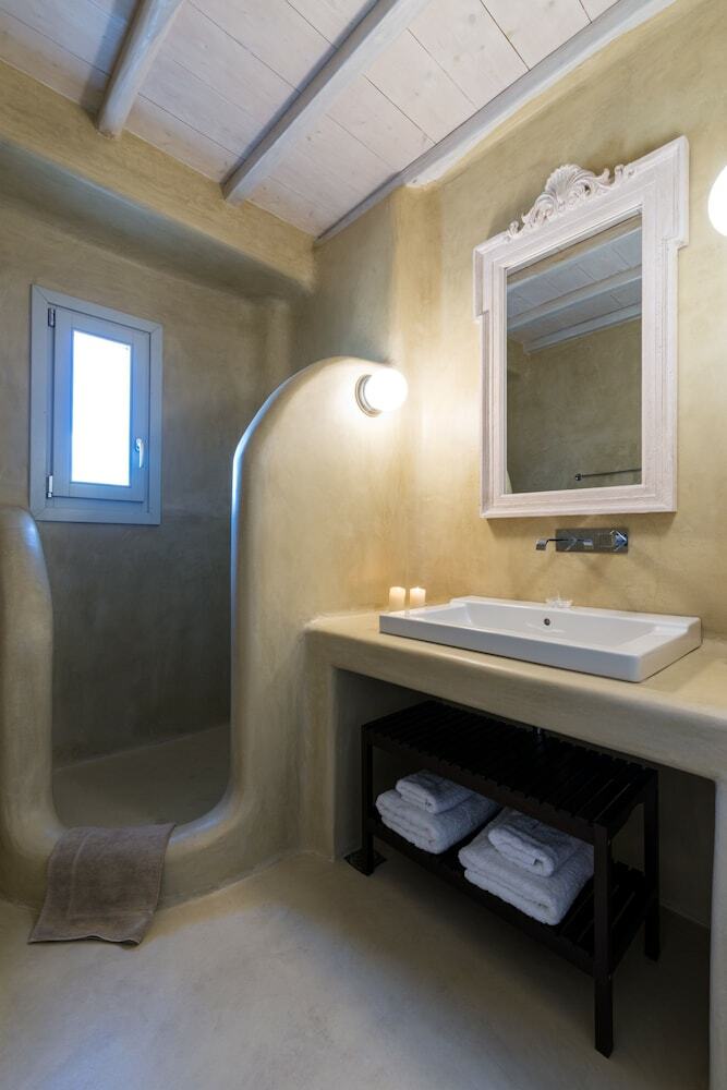 Dreamlike Villas Mykonos