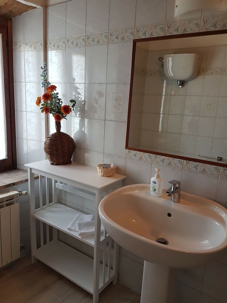 Agroturismo La Canonica