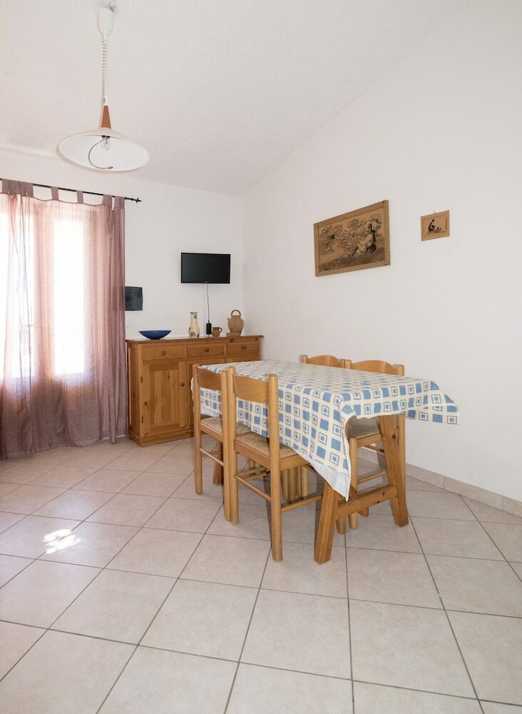 Apartamento Villette Oleandri Vista Mare