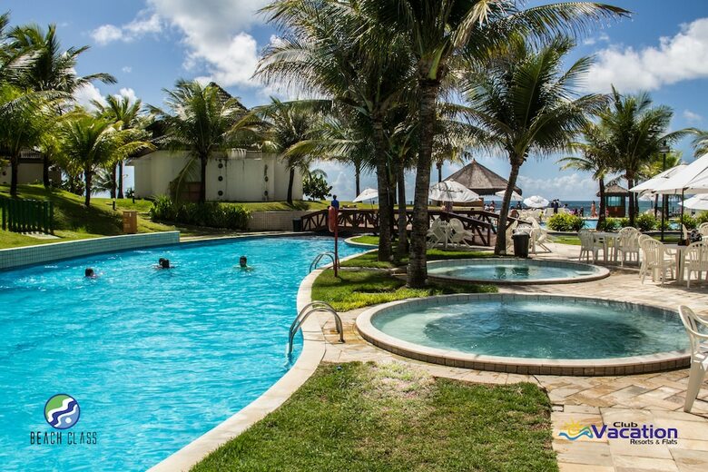 Aparthotel Beach Class Muro Alto Flats