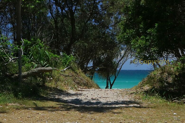 Serenity 3 Bedroom Holiday Apartment