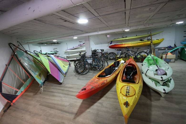 Apartamentos Inmovecos Arpon 8c
