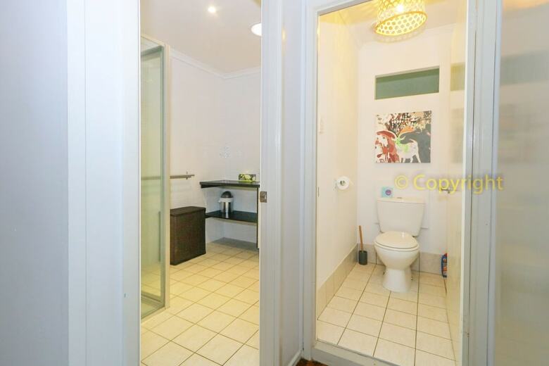 Fingal Beach House 14 Lagoon Road