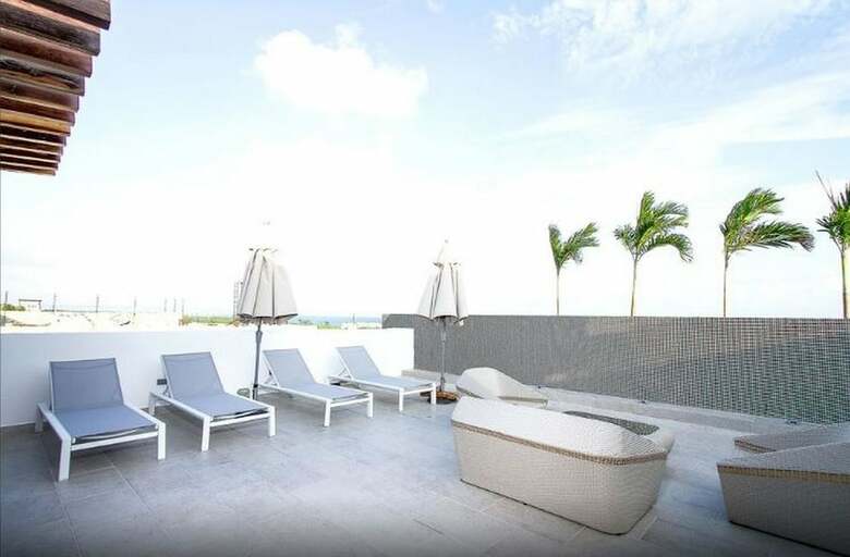Soul Hometown Apartments By Mikitito Rentals