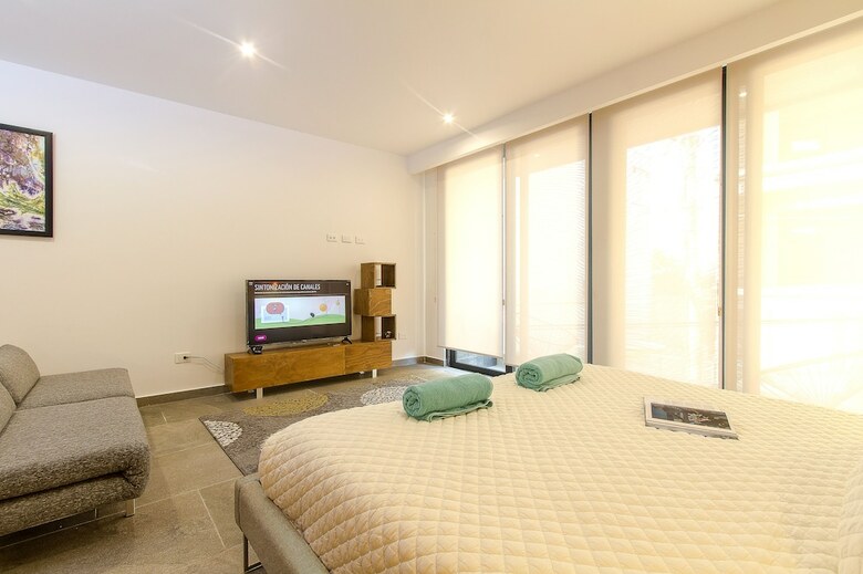 Soul Hometown Apartments By Mikitito Rentals