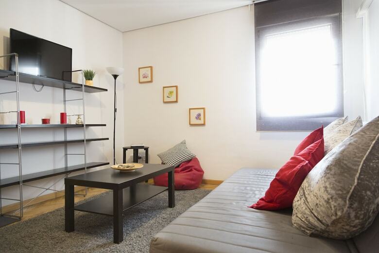 Apartamentos Oshun City Center